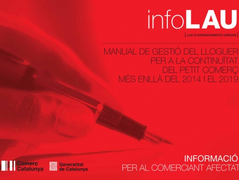 InfoLAU (Ley de arrendamientos urbanos)