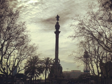 El monument de Colom tornarà a ser visitable aquest mes de juny
