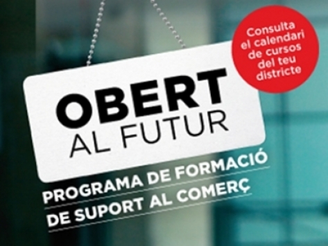 Programa formativo para el comercio y servicios de proximidad