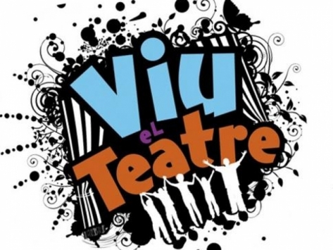 Fes-te FAN del Facebook de l’Eix Maragall i gaudeix del teatre.
