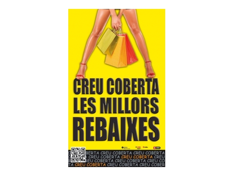 Les millors rebaixes, a Creu Coberta