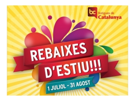 Consejos para comprar y vender en las Rebajas de Verano 2013