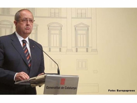 El Govern dóna llum verd a redactar una nova llei reguladora de l’activitat de comerç, serveis i fires