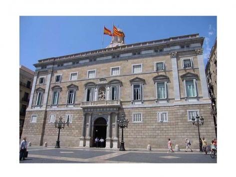 El comerç urbà de Barcelona rotundament en contra de l'ampliació de centres comercials