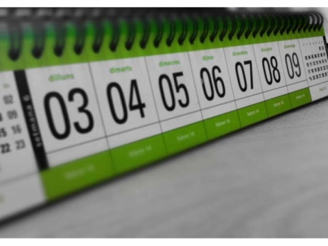 La Generalitat aprova el calendari d'obertura comercial per als anys 2014 i 2015