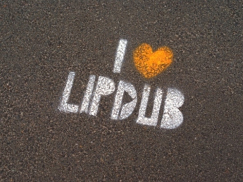 El lipdub de Creu Coberta