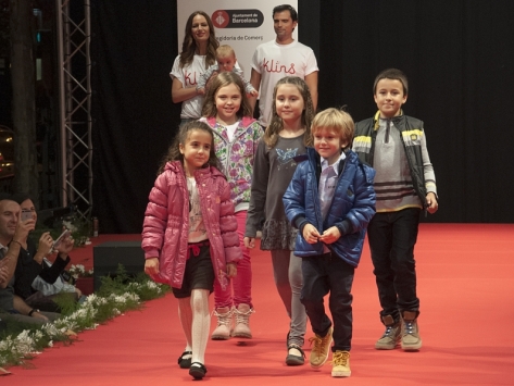 Resum Moda al Carrer Tardor-Hivern 2014