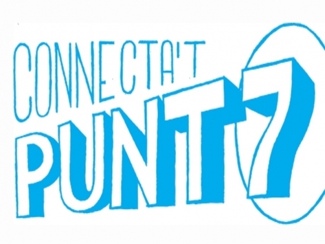 Activitats Punt7