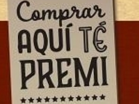 Comprar a Sant Antoni té premi