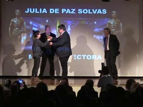 Entrega de Premios Hermes del Comercio
