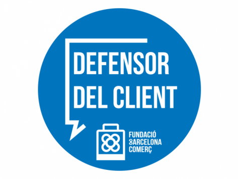 Defensor del Client del comerç de proximitat de Barcelona