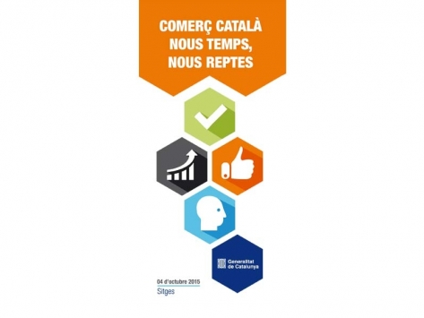 Comerç Català, Nous Temps, Nous Reptes