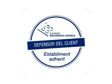 Conferencia del Defensor del Cliente en el Instituto Joan Brossa