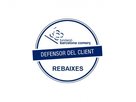 Información campaña Rebajas