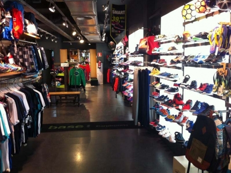Los domingos de tiendas abiertas no acaban de arrancar
