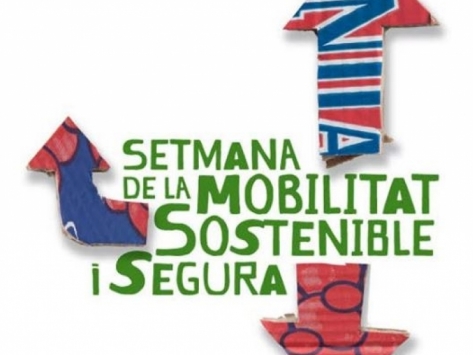 En breve llega la semana de la movilidad sostenible y segura