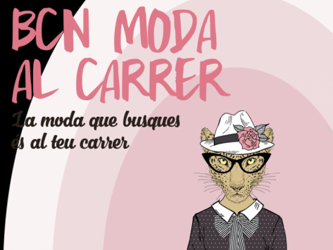 Tornen les passarel·les de moda!