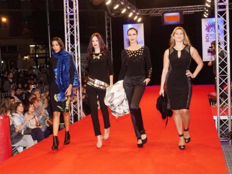 El nou model de passarel•les BCN Moda al Carrer arriba aquest dissabte a l'Eix Maragall