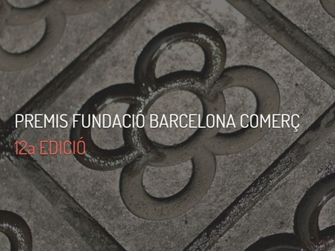 Los Mossos d'Esquadra reciben el Premio al compromiso con el comercio