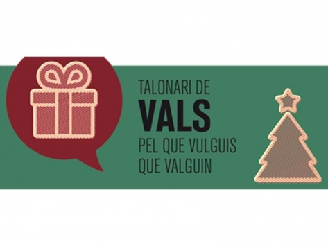 Los Ejes sortean 16.000€ en vales de compra