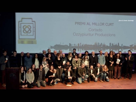 Gran Gala de Entrega de Premio
