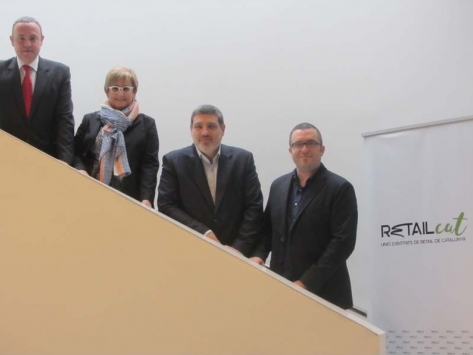 Nace la Unión de Entidades de Retail de Cataluña RETAILcat