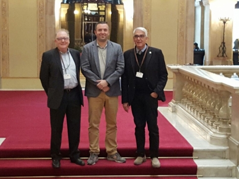 Fundació Barcelona Comerç comparece en el Parlament de Catalunya