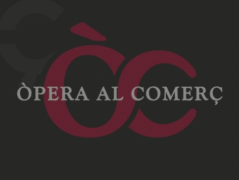 Opera al Comerç #BarcelonaComerç 2018