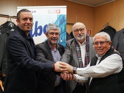 Arrencada de Viba Barcelona, la targeta de fidelització de la ciutat
