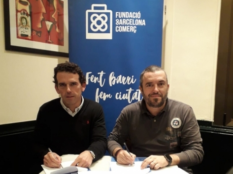 Continuem creixent...