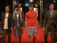 Moda al Carrer Primavera Estiu 2011 Sant Andreu