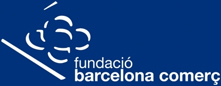 Fundaci� Barcelona Comer�, Logo