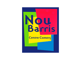 Nou Barris Centre Comerç