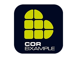 Cor Eixample