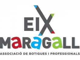 Eix Maragall
