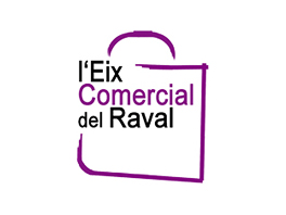 Eix Comercial del Raval