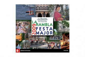 Fiesta Mayor de la Rambla