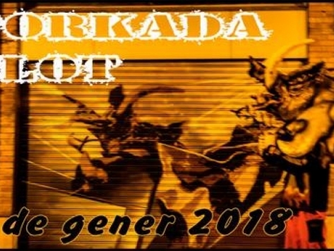 Porkada Clot