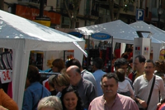 Llega la Fiesta Comercio a la Calle !!!