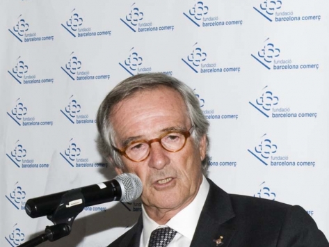 Xavier Trias: